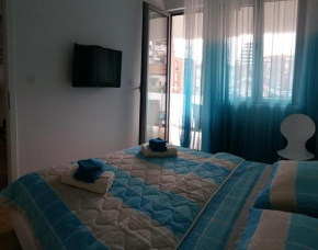 Apolonia Lux Apartment
